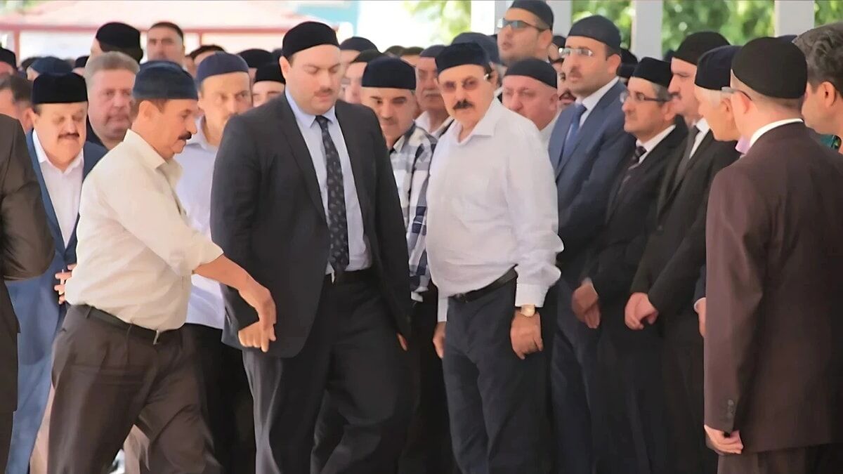 Süleymancılar Kimdir