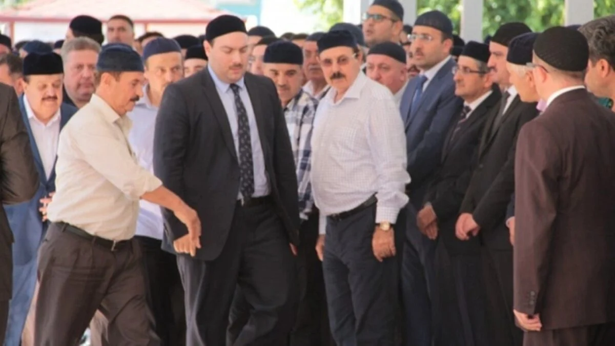 Süleymancılık