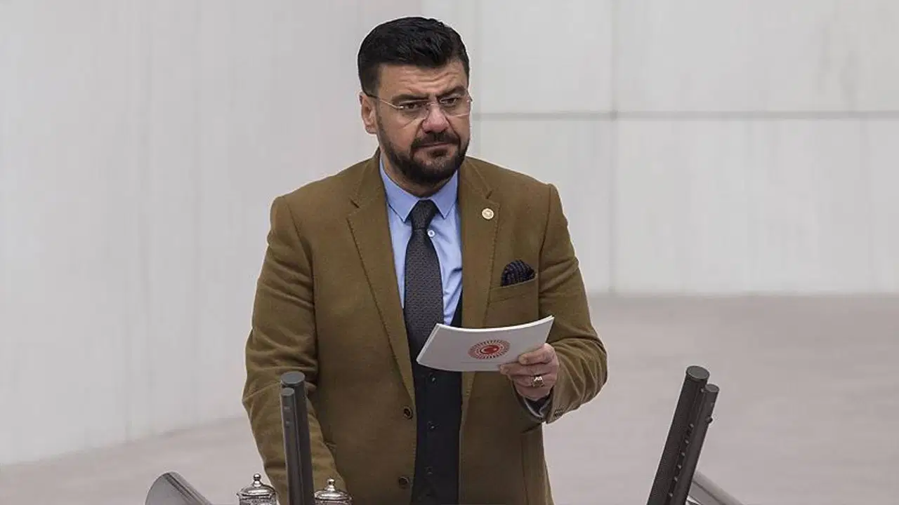 Tamer Akkal
