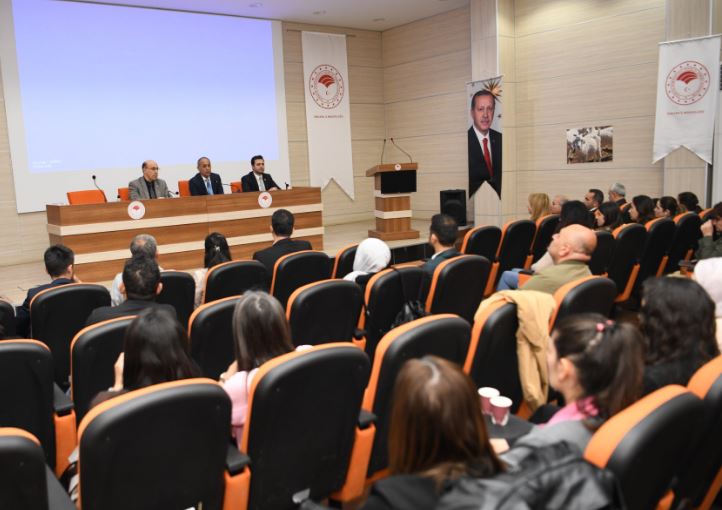 Tarım Ankara Eğitim