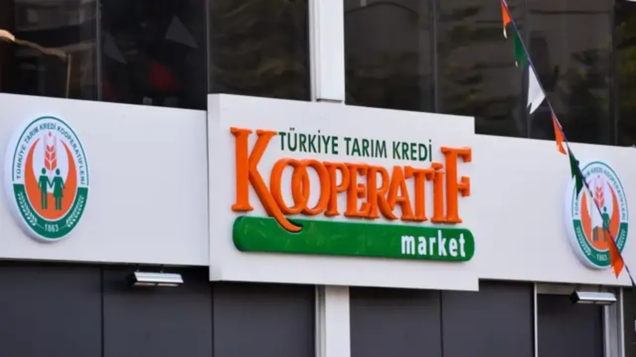 Tarım Kredi marketlerinden bayrama özel kampanya! Hangi ürün ne kadar?