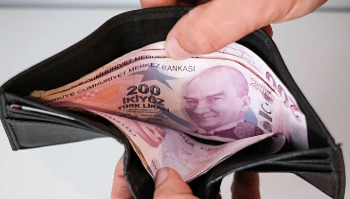 Temmuz Zammı Emeklı