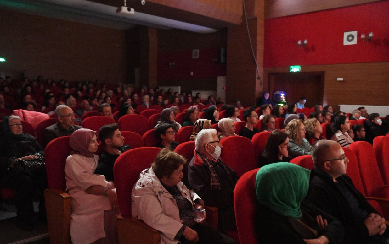 Tiyatro Beypazarı