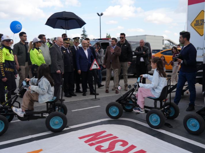 Trafik Haftası