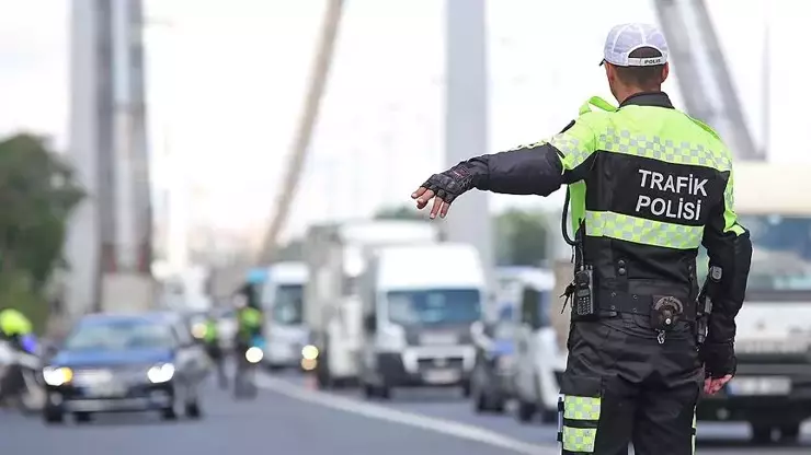 Trafikk-1