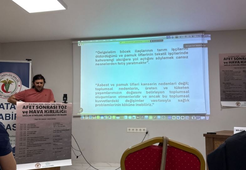 Ttb Ankara