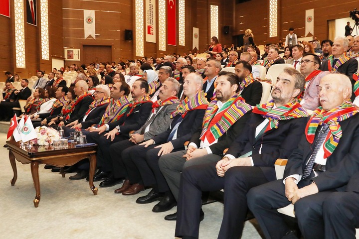 Türk Devletleri