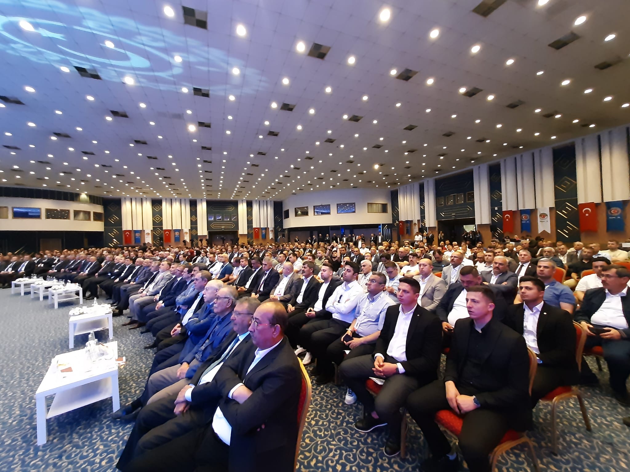 Türk Iş Ergun Atalay (3)