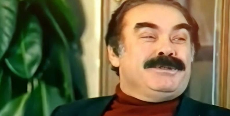 Turk Mılyarder