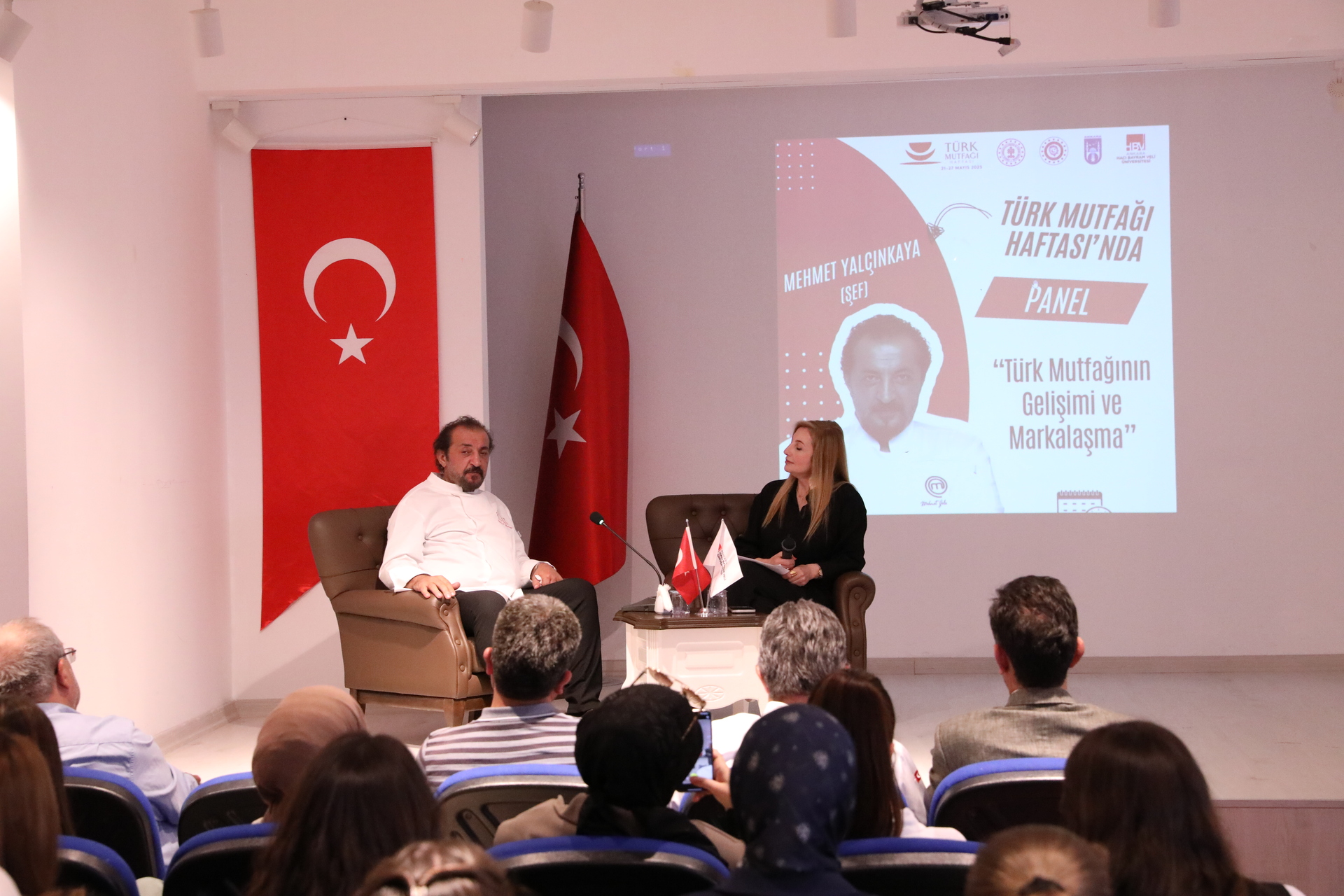 Türk Mutfağı