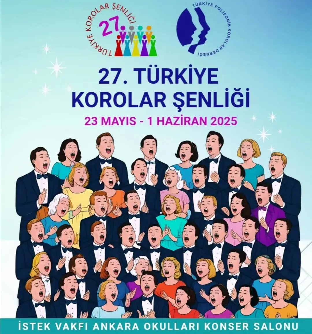 Turkiye Korolar Senligi