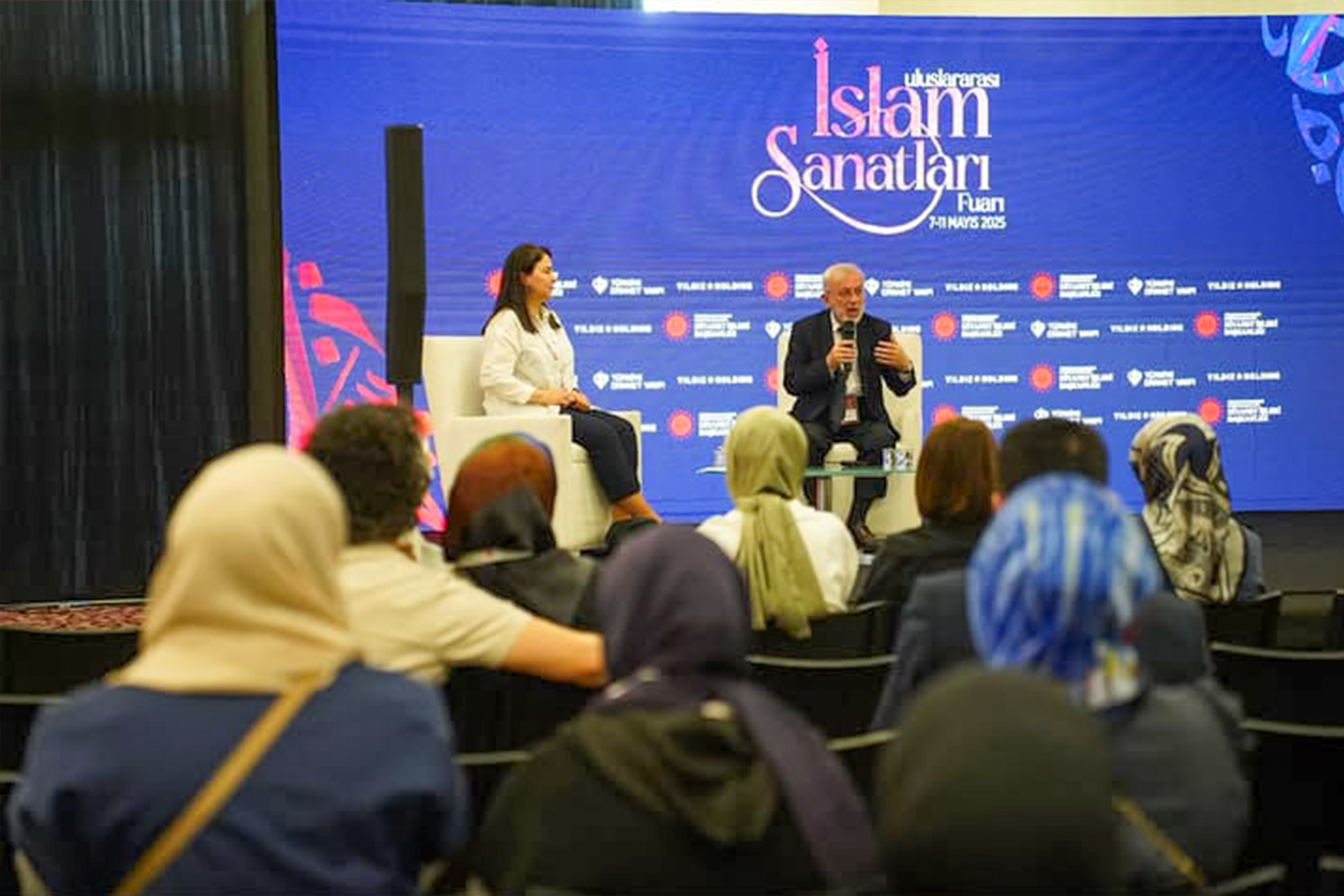 Uluslararasi Islam Sanatlari