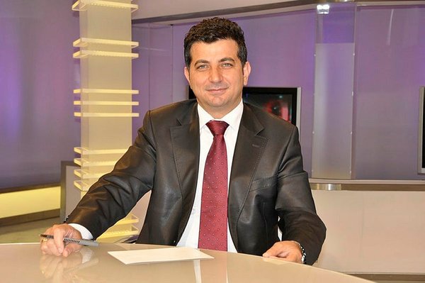 Ünsal Ban Nerde