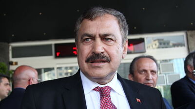 Veysel Eroglu Esi