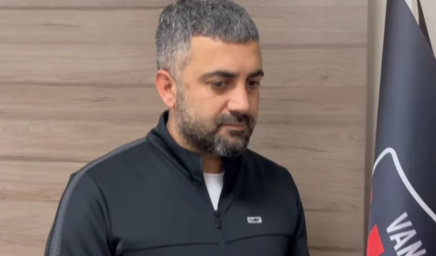 Veysi Gençer