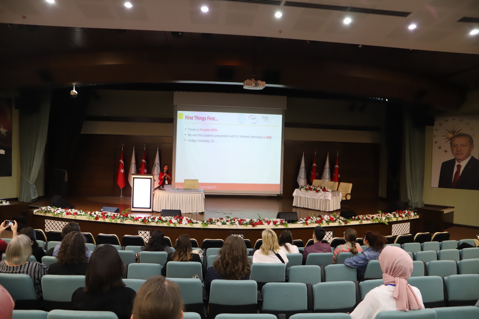 Voice Ankara