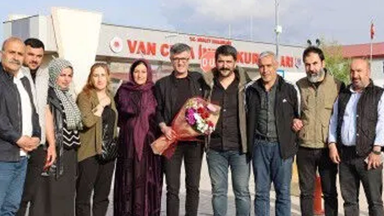 Yasin Dere Neden Hapse Girdi.