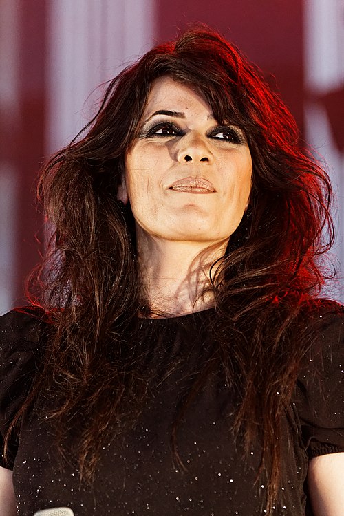Yasmin Levy Festival Du Bout Du Monde 2013 012