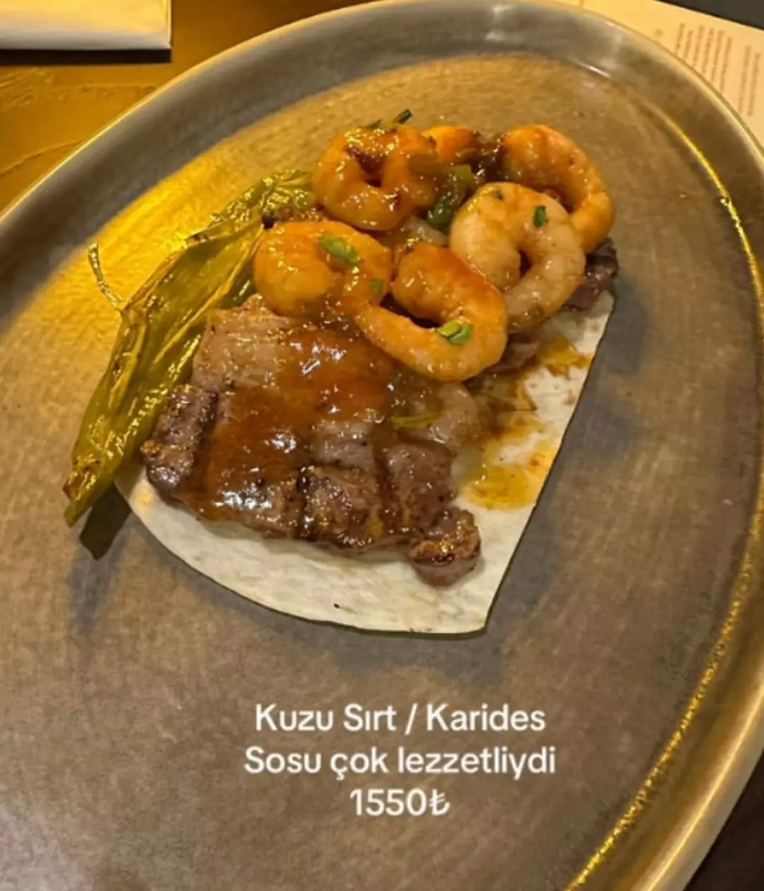 Yemek989