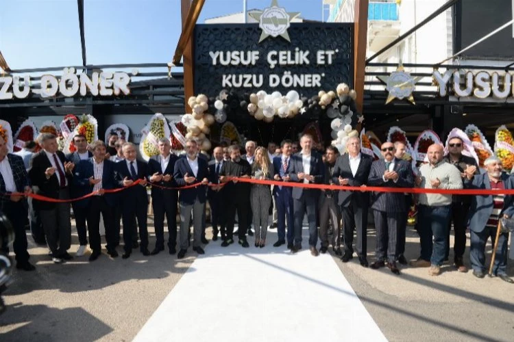 Ysuf Et