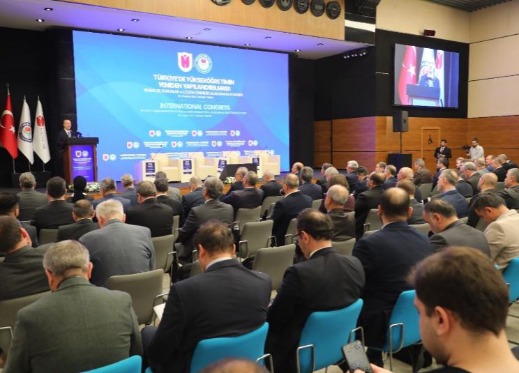 Yükseköğretimin Geleceği