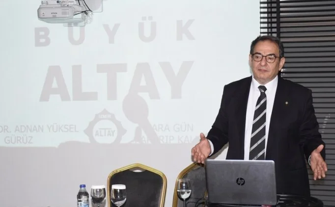 Yüksel Gürüz Nereli