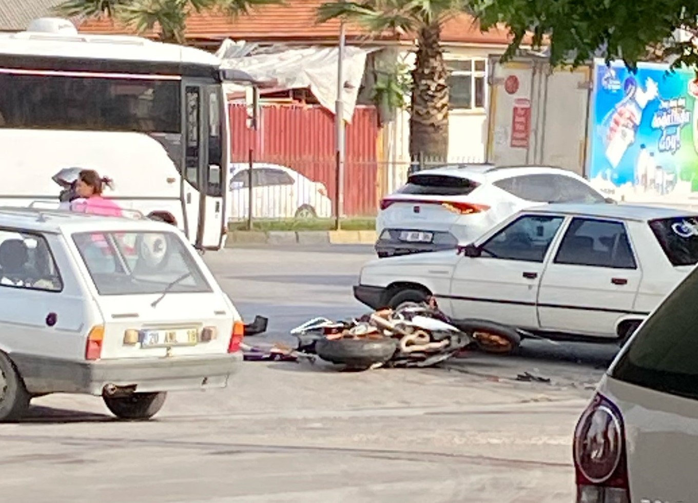 Yusuf Karakaya Öldü Mü