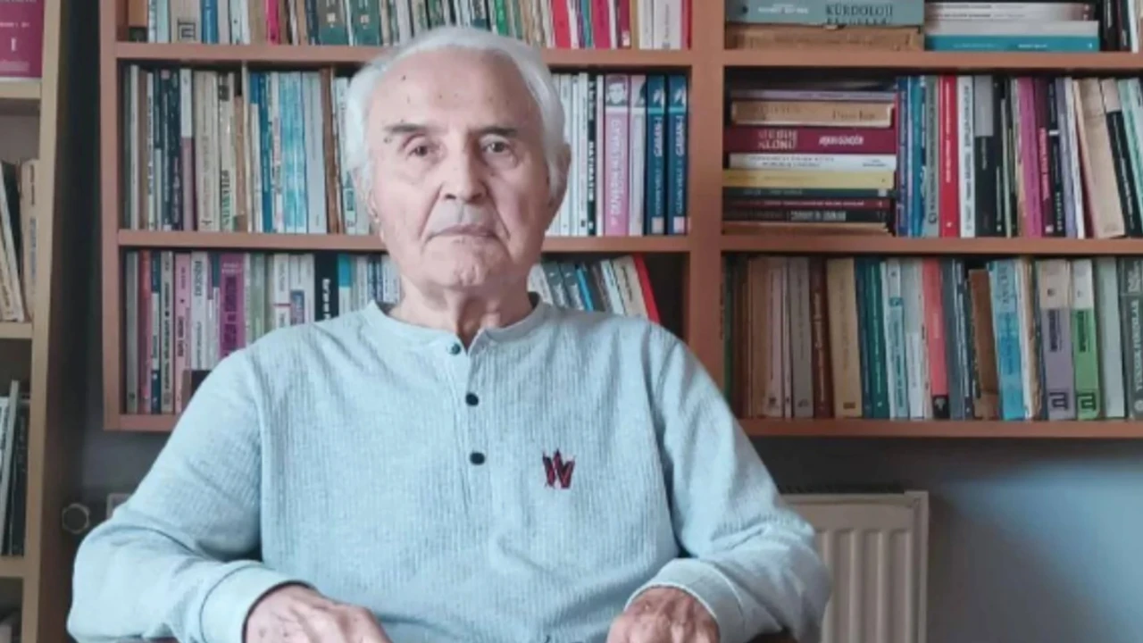 Yusuf Ziya Bahadınlı