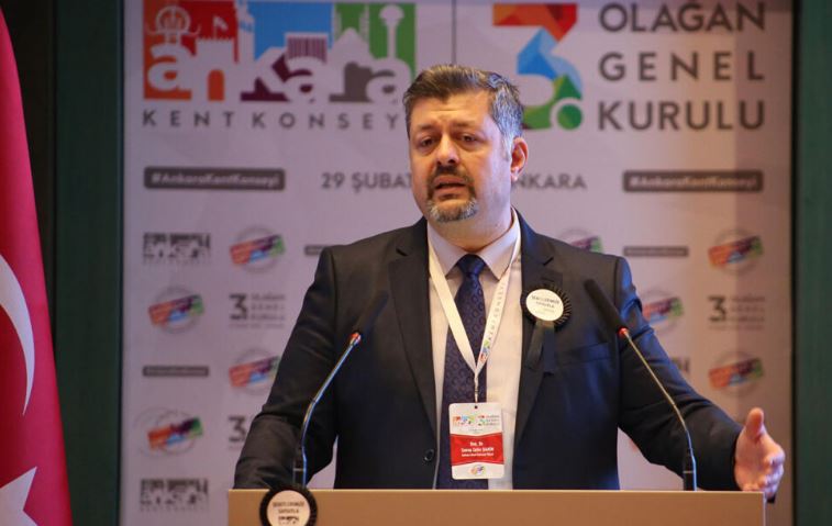 Zafer Savaş Şahin