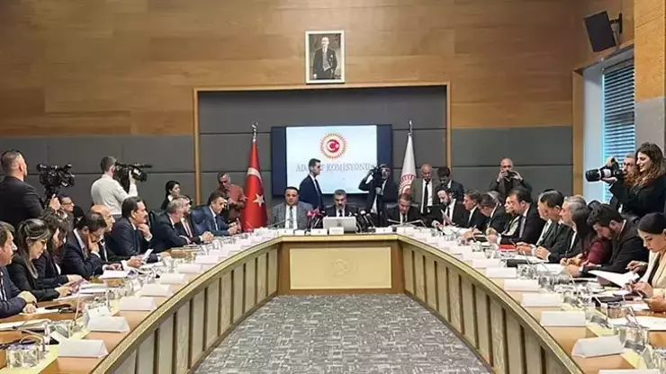 10. Yargı Paketii