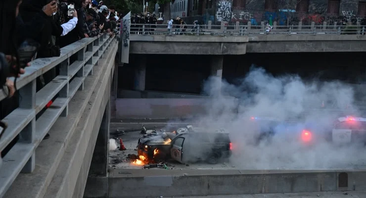 2025 06 10 Los Angeles 2