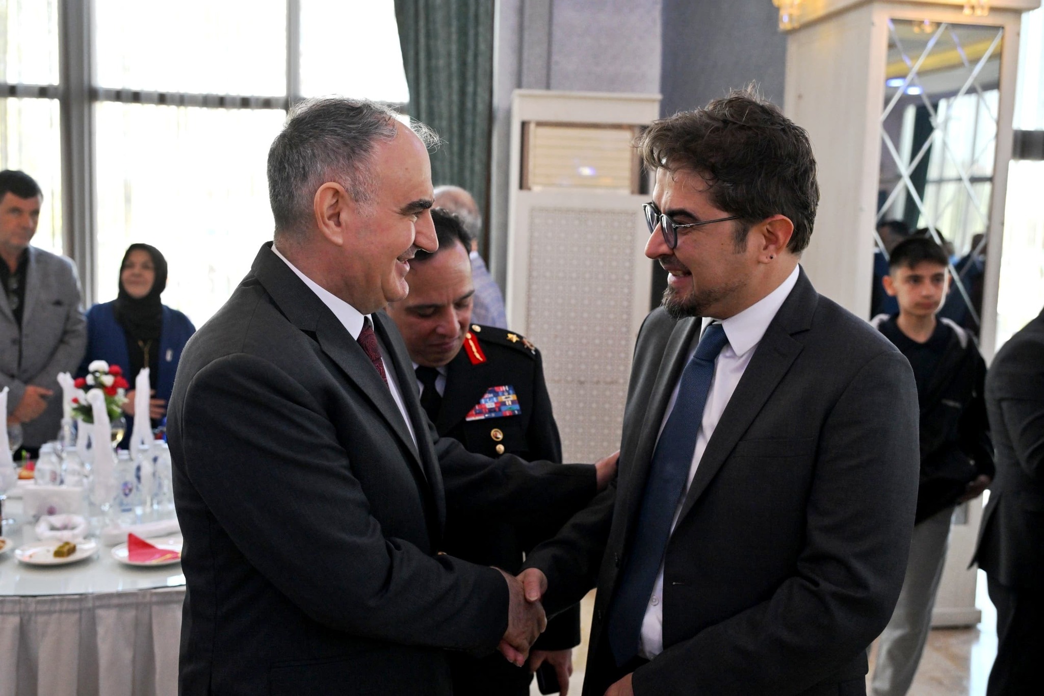 Ahmet Anıl Ceylan Kimdir