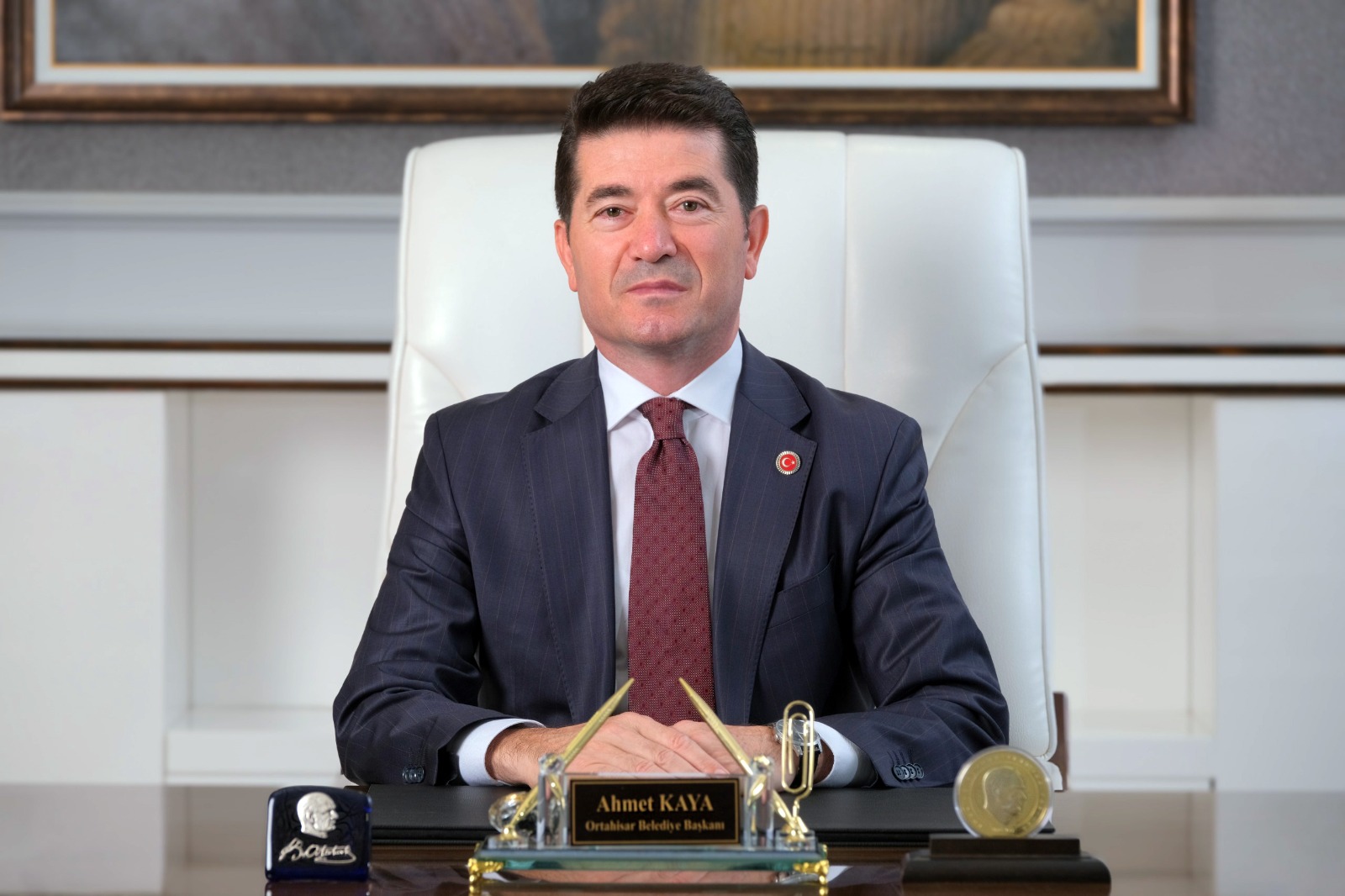 Ahmet Kaya
