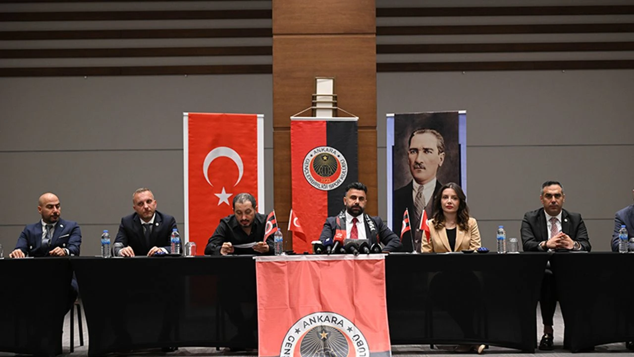 Ahmet Turgut1