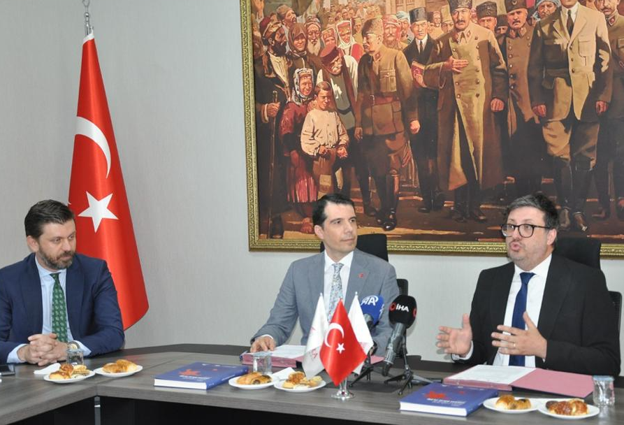 Aka Ankara Il Sağlık