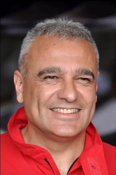 Ali İsmet Öztürk Akrobasi Pilotu Sushm Sivrihisar