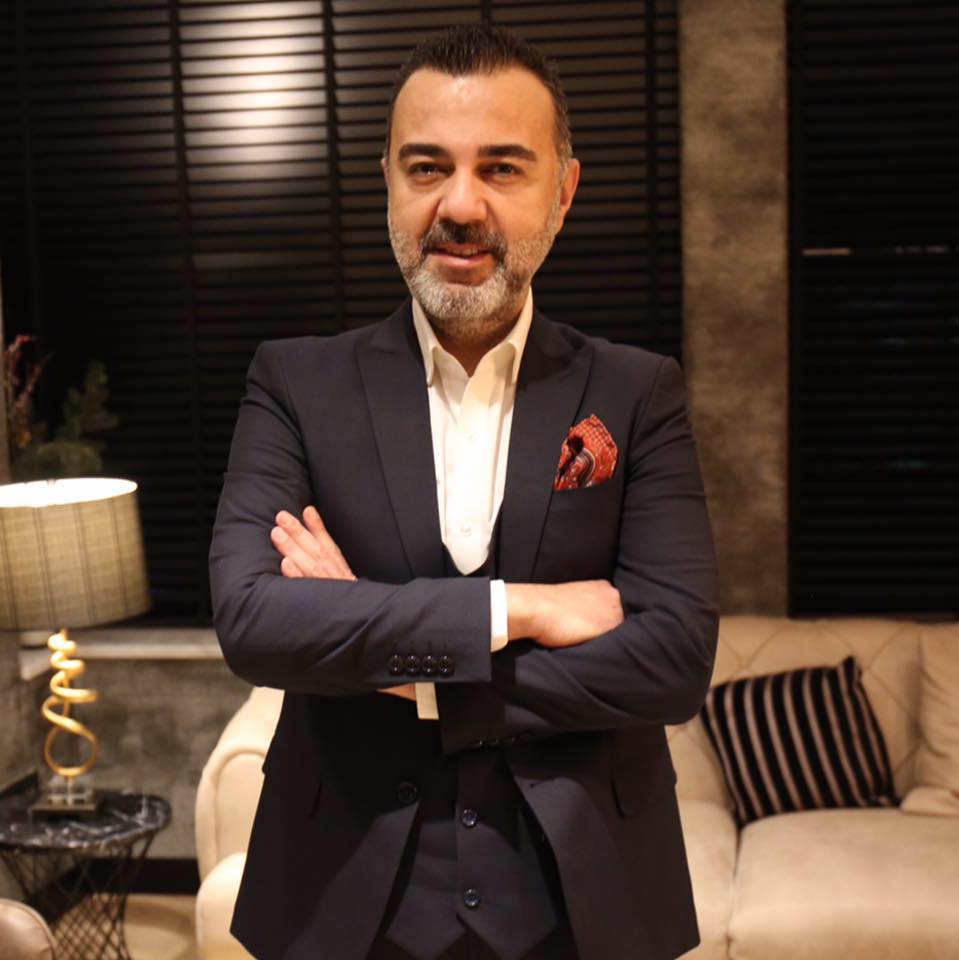 Ali Osman Koyuncuoglu