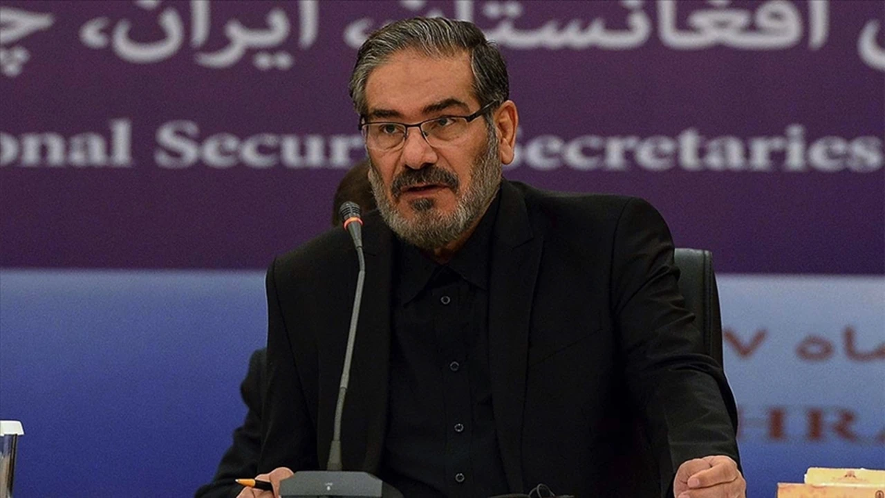 Ali Şemhani