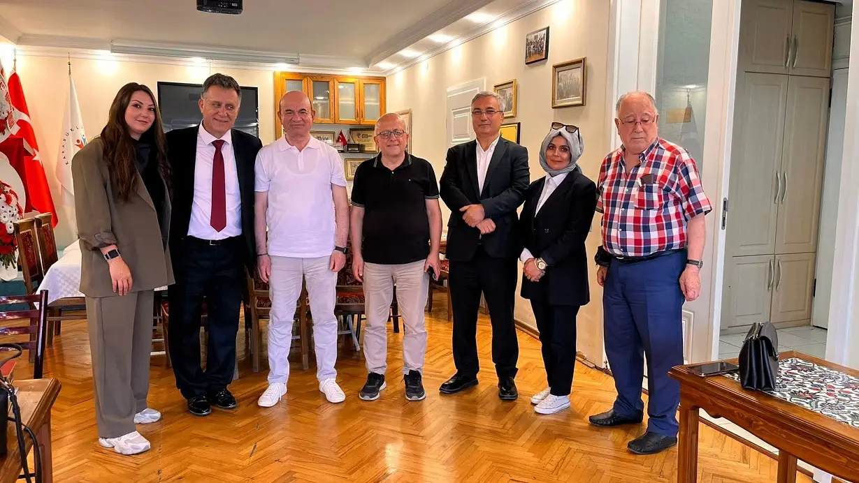 Anesder Ankara Eskipazarlılar Derneği Genel Kurulu (7)