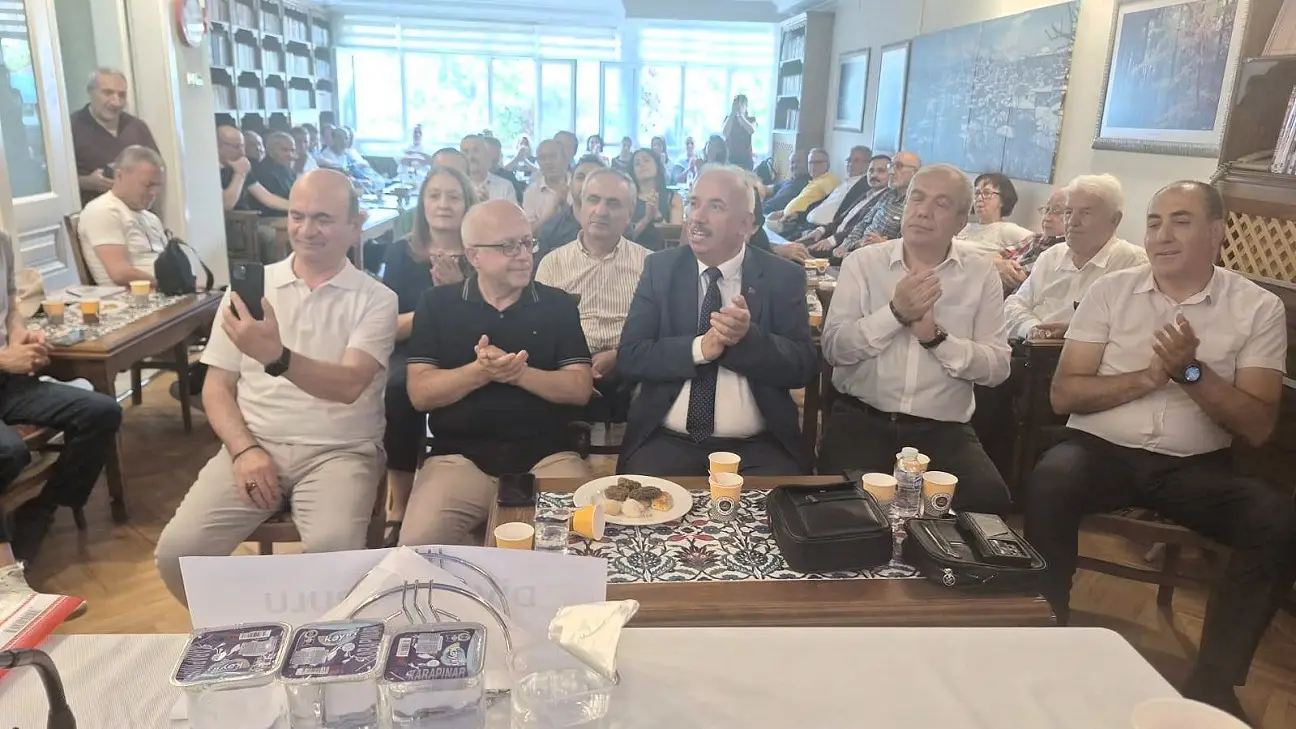 Anesder Ankara Eskipazarlılar Derneği Genel Kurulu (8)