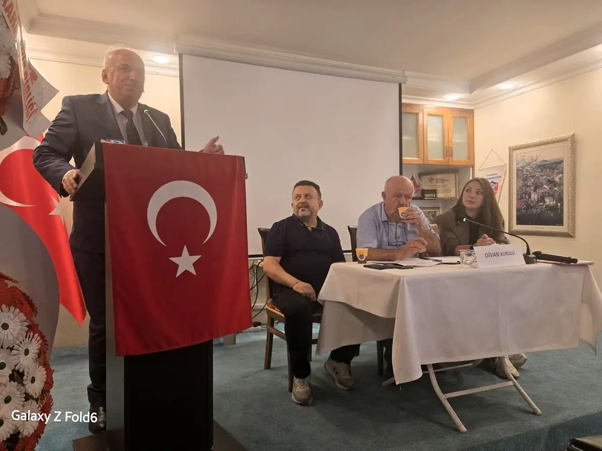 Anesder Ankara Eskipazarlılar Derneği Genel Kurulu Asilder Sinop Burhan Akdoğan (1)