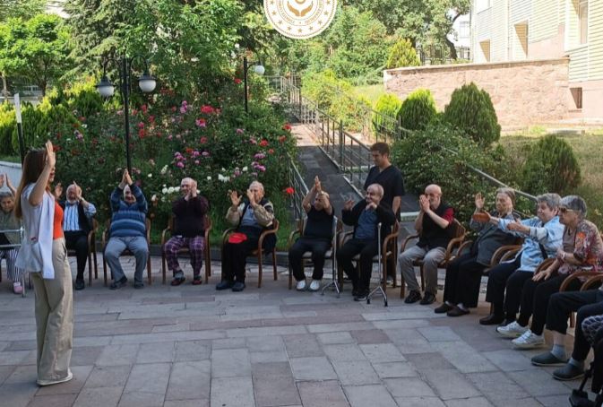 Ankara Aile Ve Sosyal Hizmetler