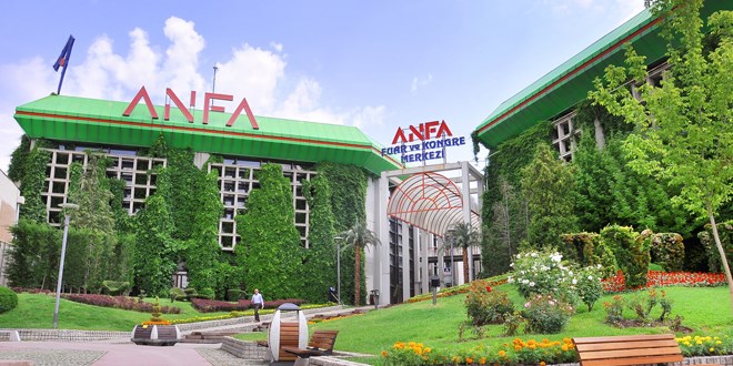 Ankara Anfa