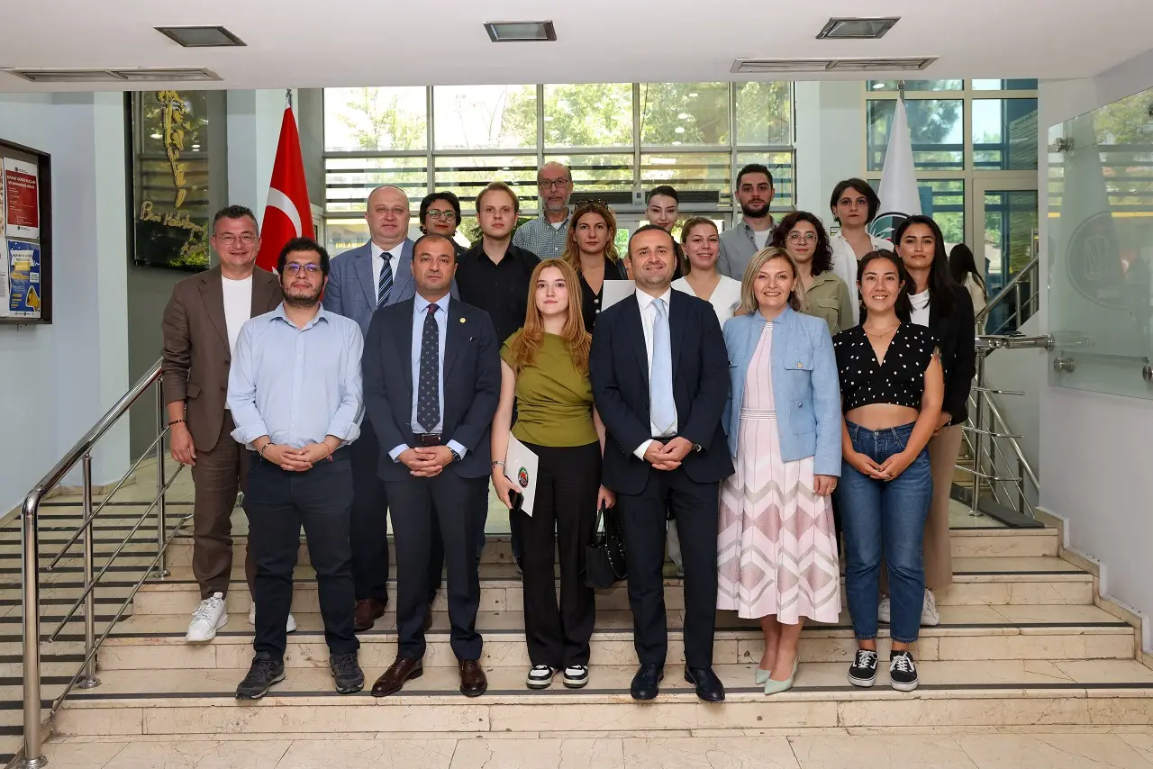 Ankara Barosu Mustafa Köroğlu Kemal Binici Ülkü Gedikli Algül Ilker Arabacıoğlu