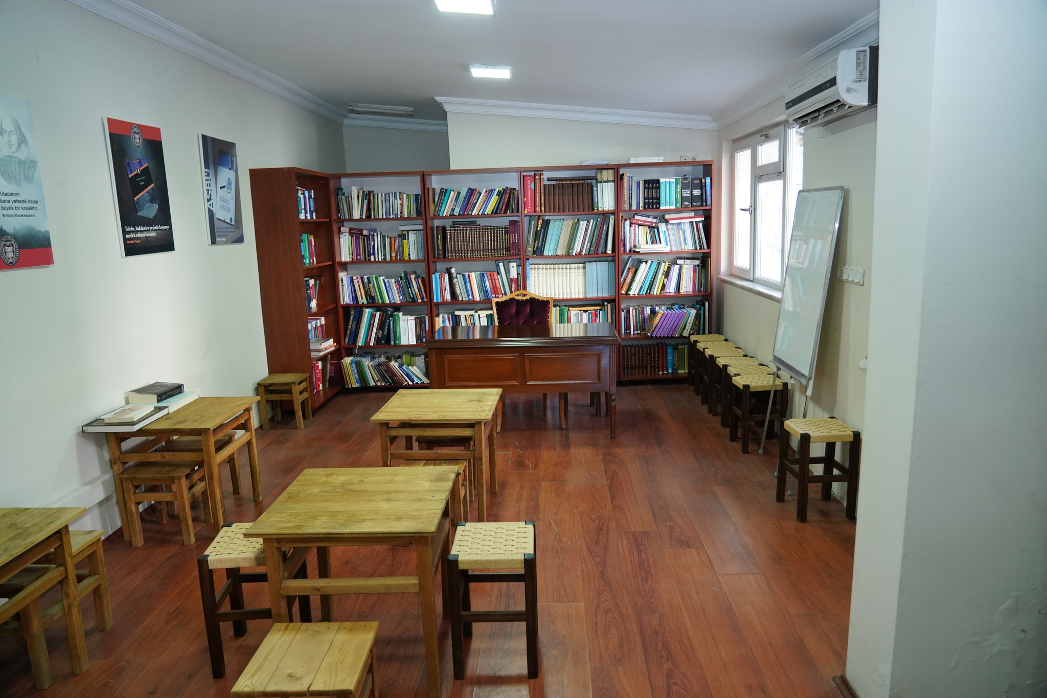 Ankara Bilim Kafe