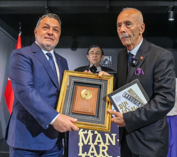 Ankara Birzamanlar