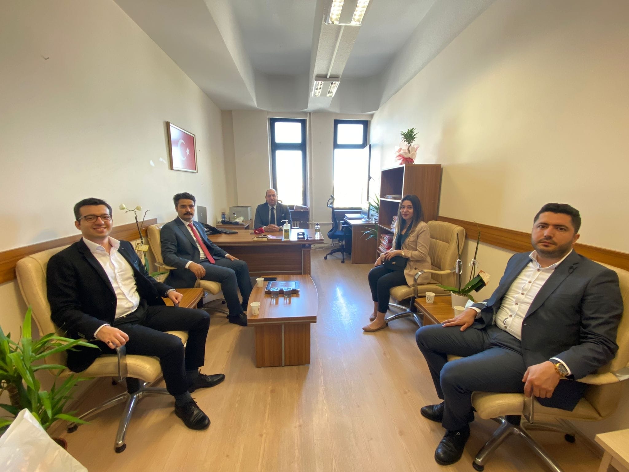 Ankara Savcı (1)