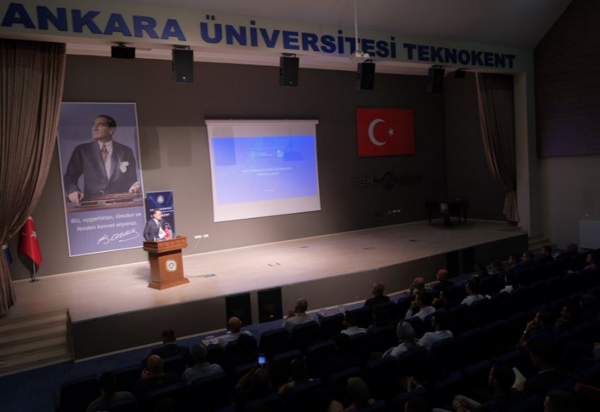 Ankara Teknokent-5