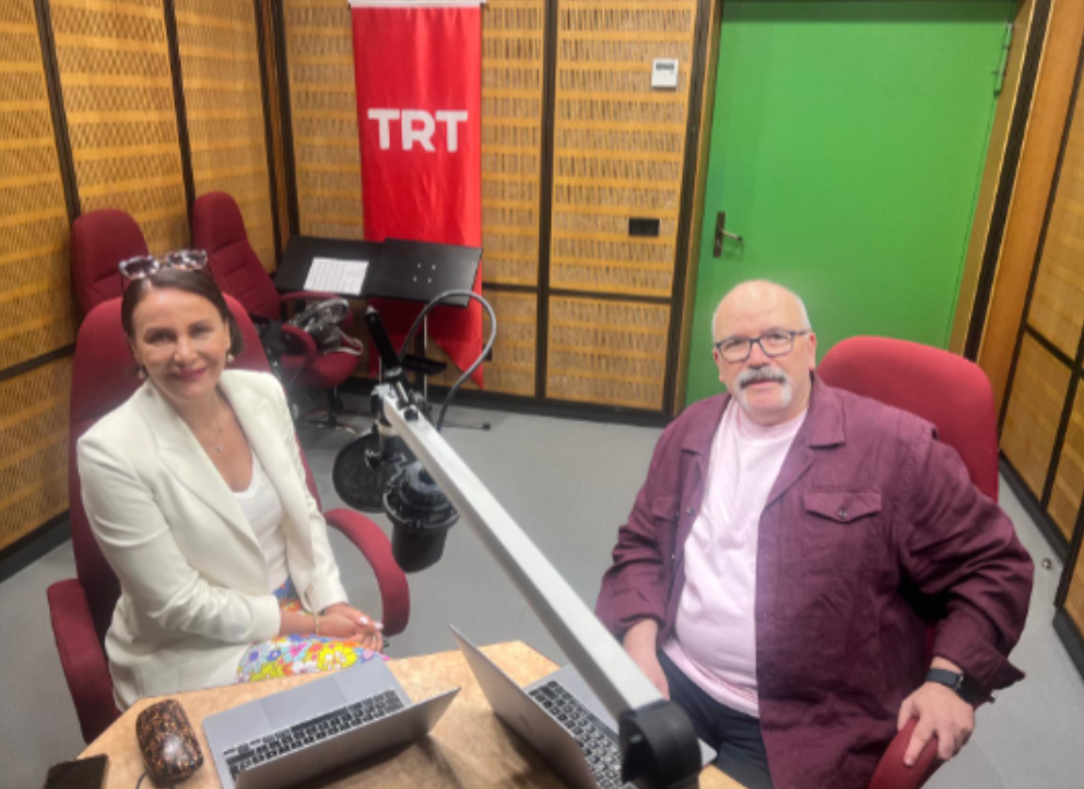 Arp Hoca Halk Sağlığı