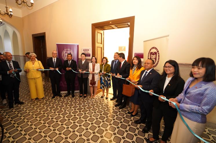 Asean Ankara